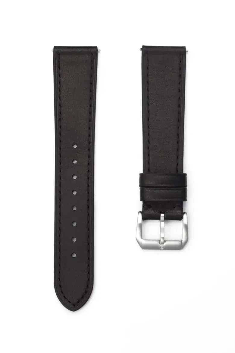 Classic Black