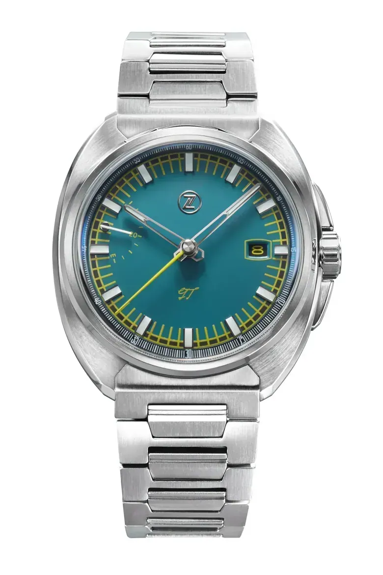 GT 'Verdant'