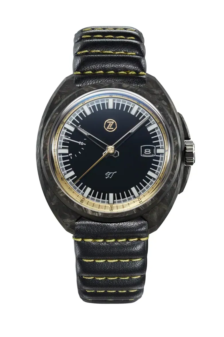 GT Carbon 'Eclipse'
