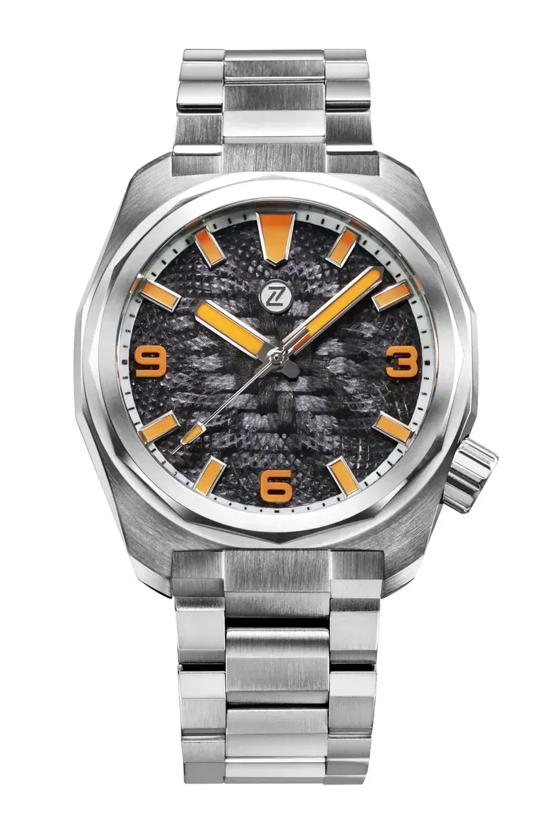 Hammerhead 43 Field 'Carbon'
