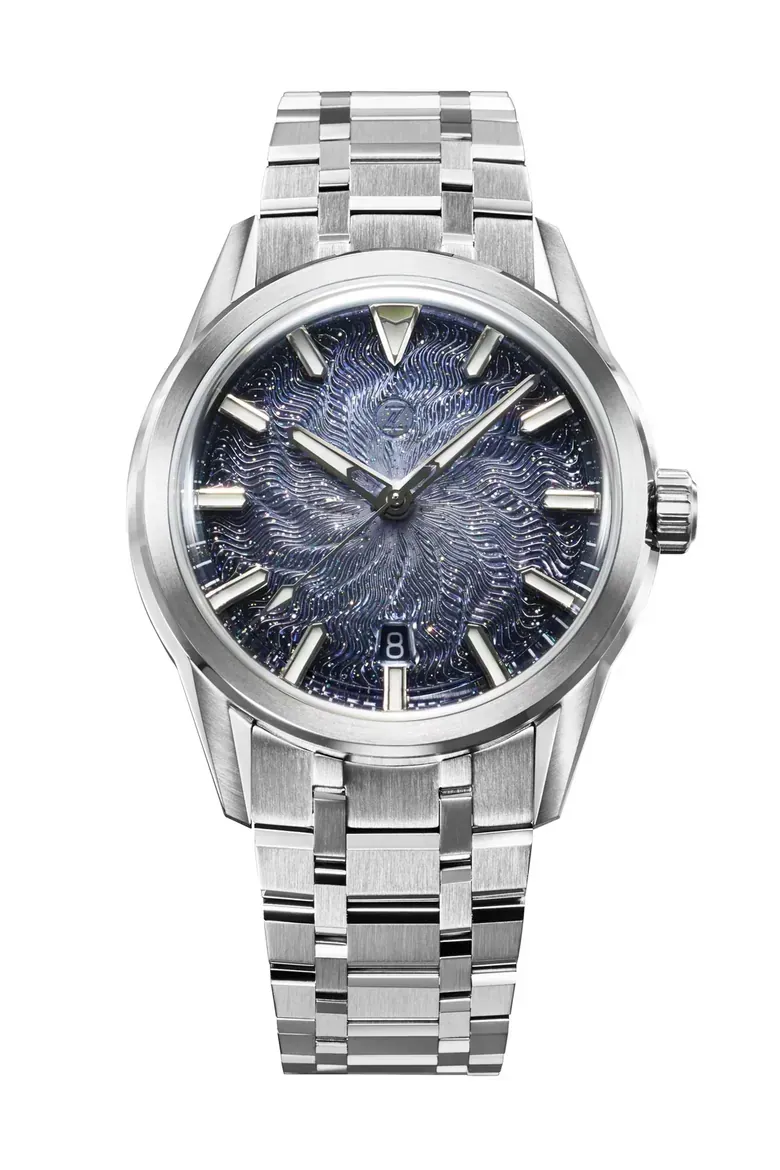 Helica 39 'Galaxy'