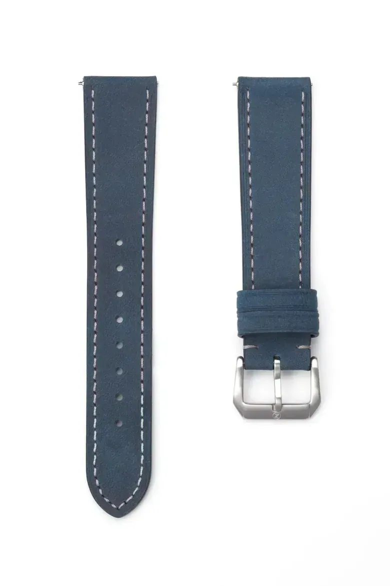 Vintage Navy