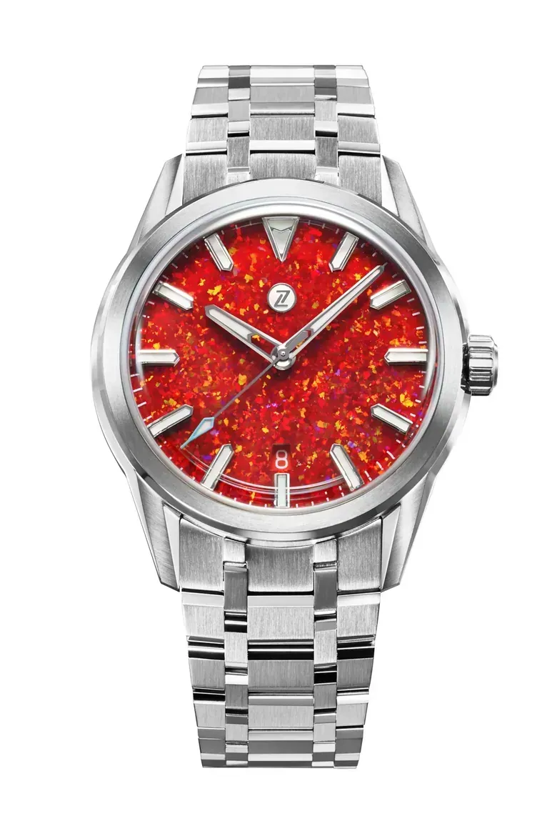 Helica 39 'Red Opal'
