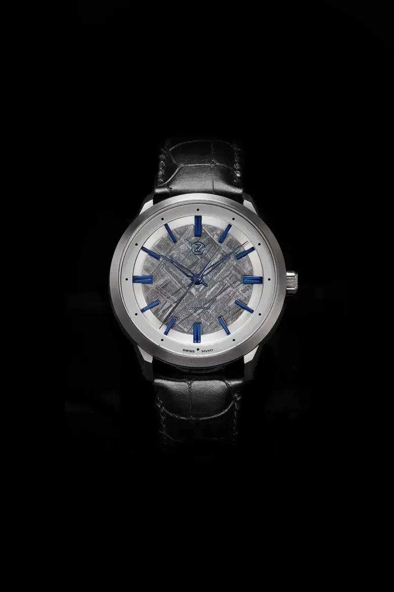 Visionary V-1