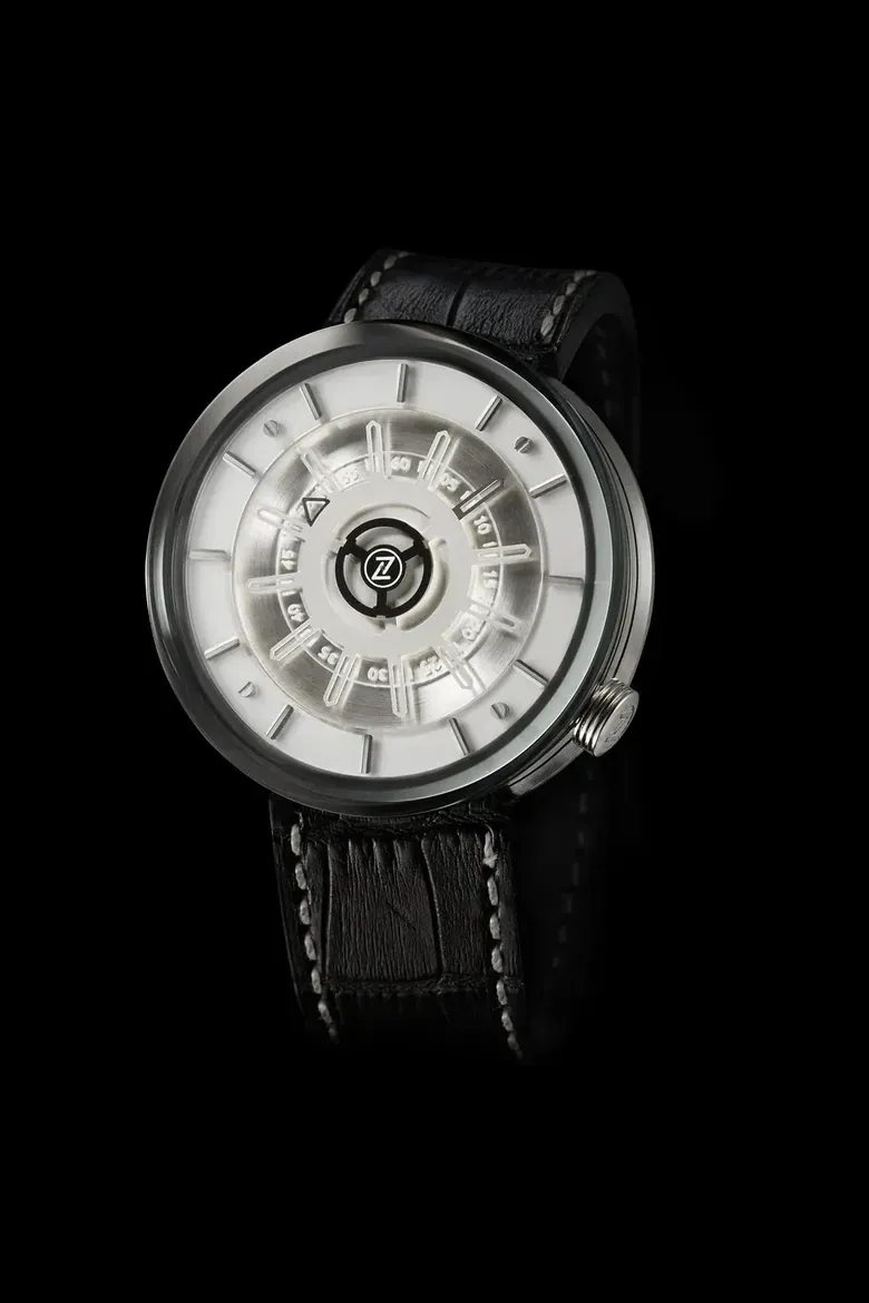 Cosmos : Steel