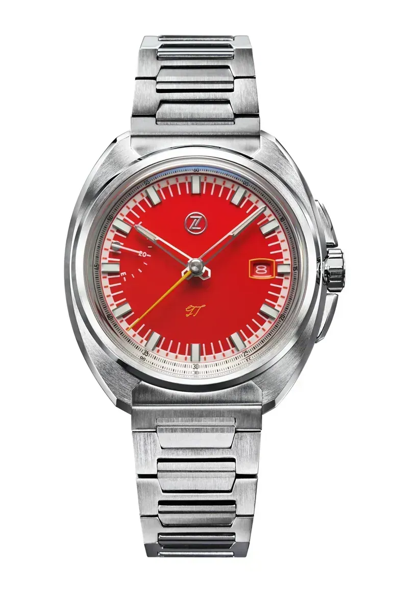 GT 'Rosso'