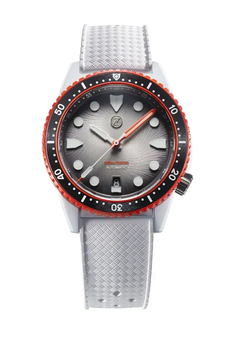 Mako 300m Diver 'Solar Flare'