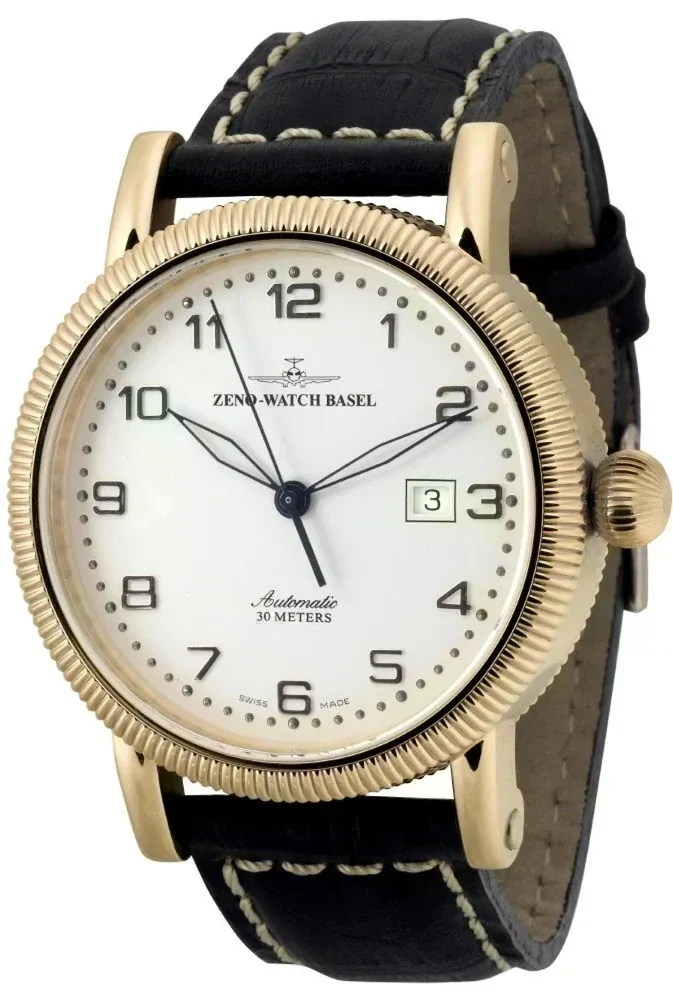 Nostalgia Retro Automatic, PVD rose gold plated