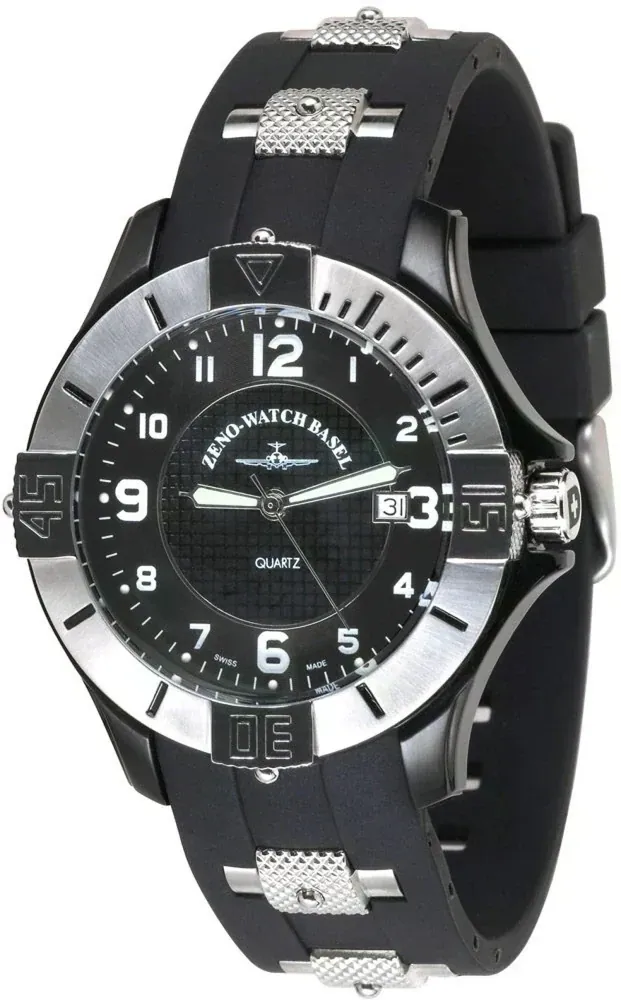 Quartz 1 Date