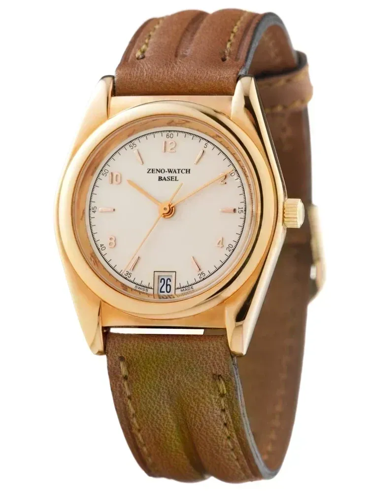 Vintage U