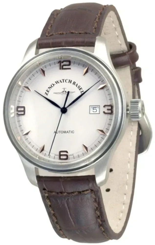 NC Retro Automatic