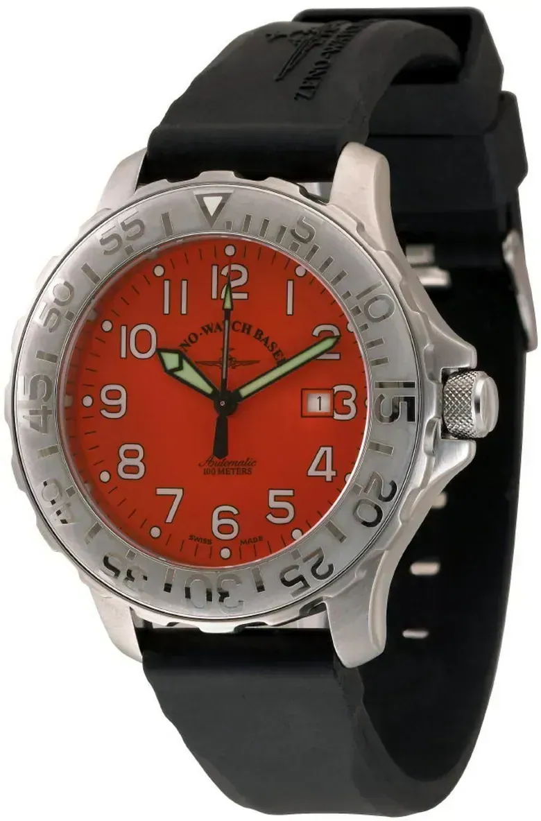 Hercules 2 Automatic