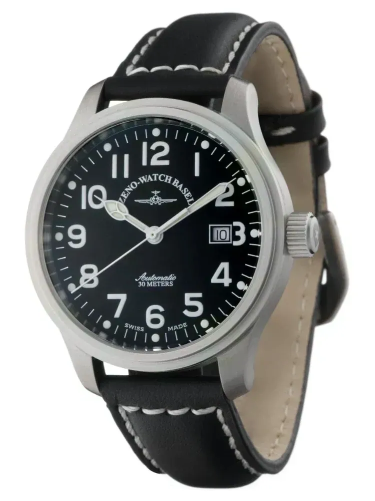 NC Pilot Automatic