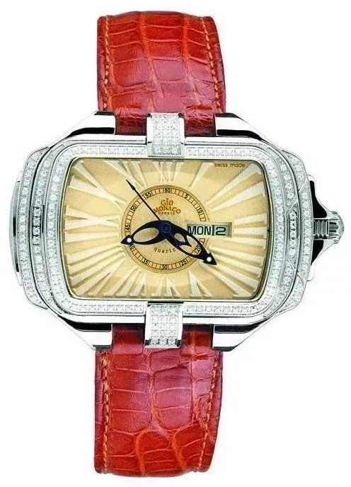 Primadonna Day Date Diamonds 309