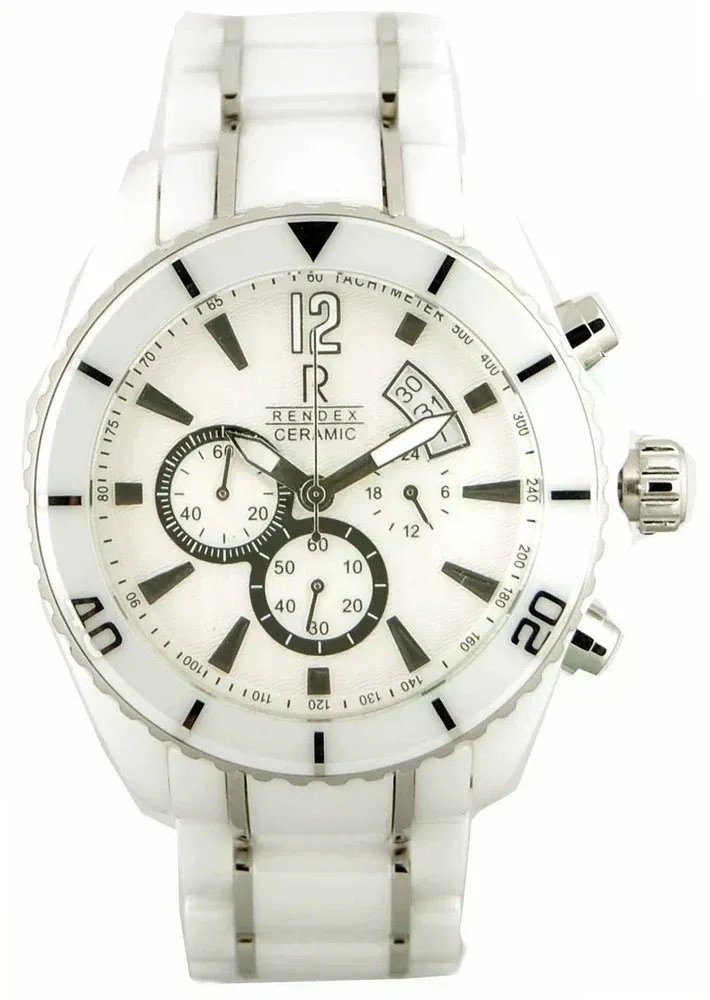 Chronograph XL Ceramic