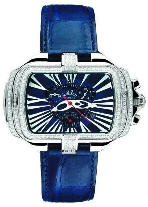 Primadonna Chrono Diamonds 289