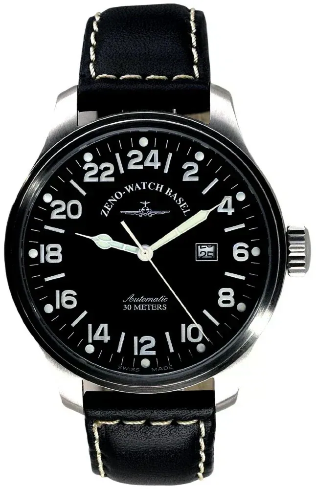 Oversized Pilot 24 hours