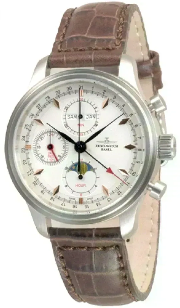 NC Retro Chrono Fullcalendar