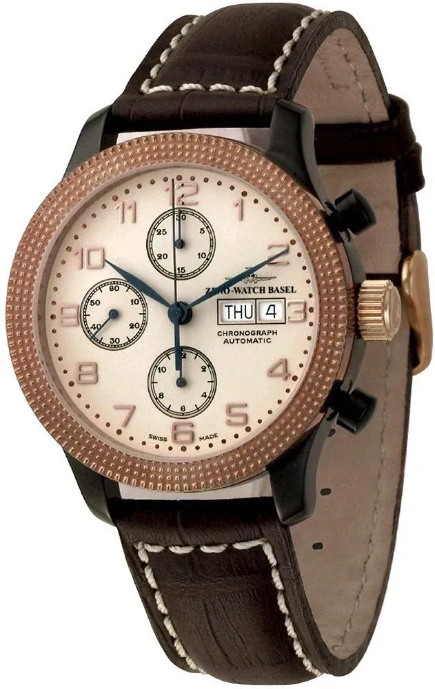 NC Clou de Paris Chronograph