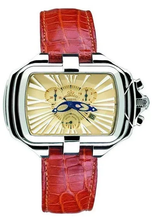 Primadonna Chrono 285