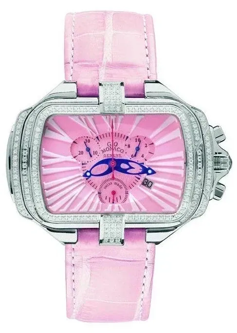 Primadonna Chrono Diamonds 295