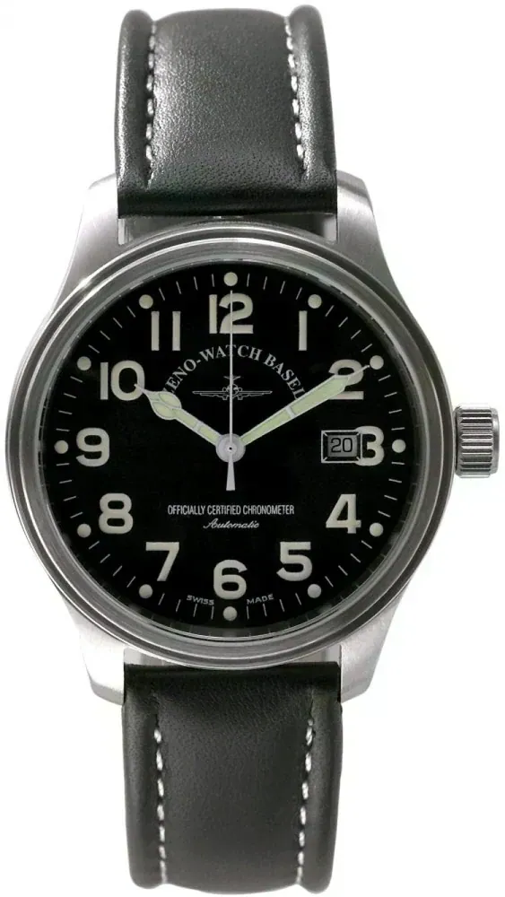 NC Pilot Automatic Chronometer