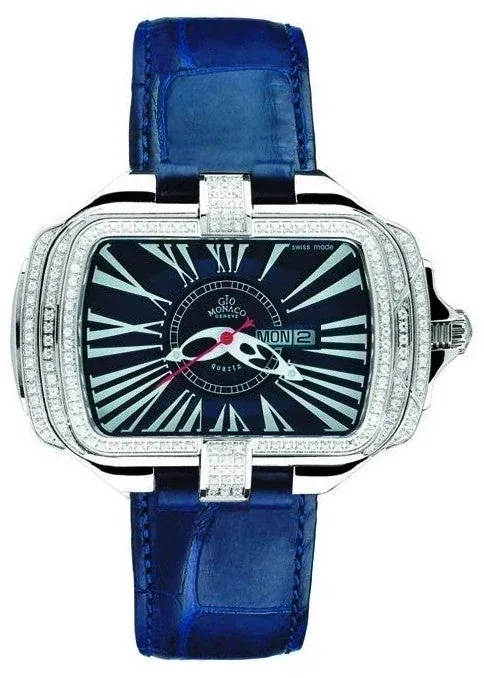 Primadonna Day Date Diamonds 305