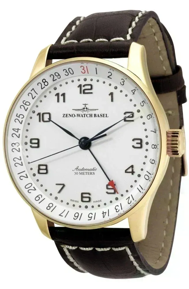 X-Large Retro Pointer date pgr