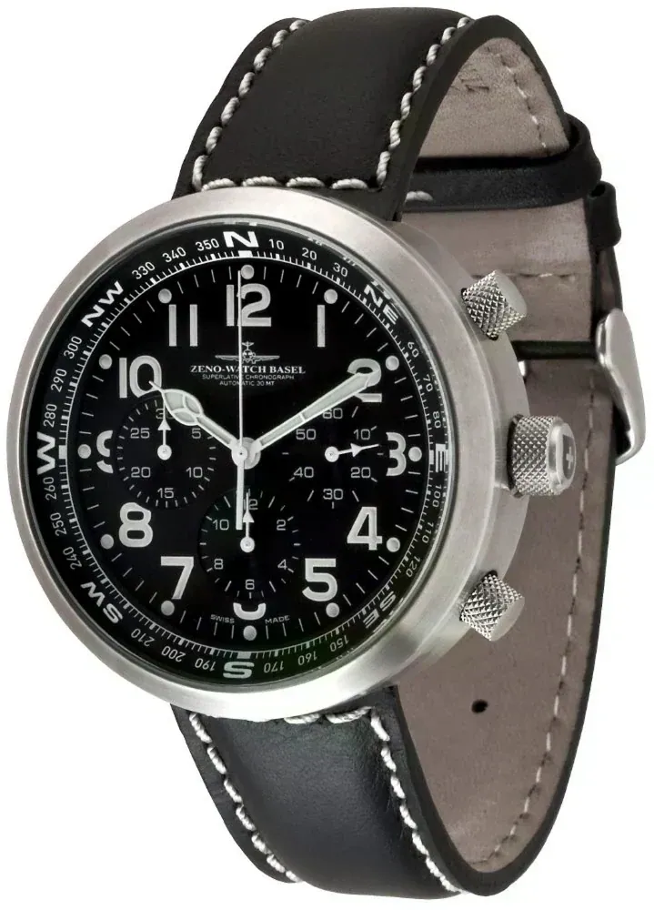 Rondo Chronograph