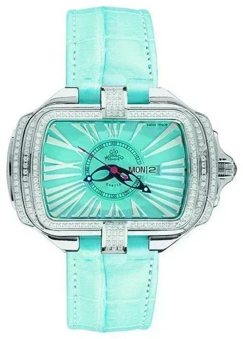 Primadonna Day Date Diamonds 310