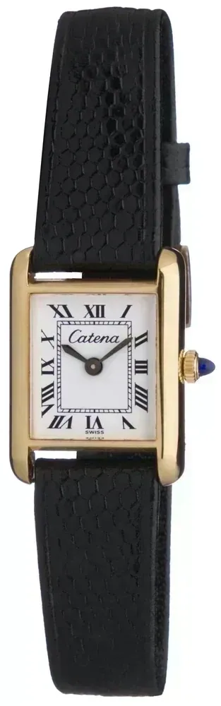 Catena 127