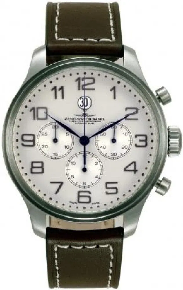 OS Retro Chronograph