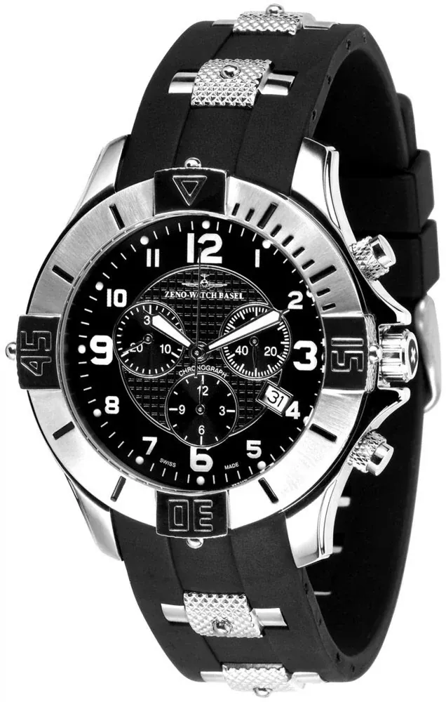 Quartz 1 Chronograph