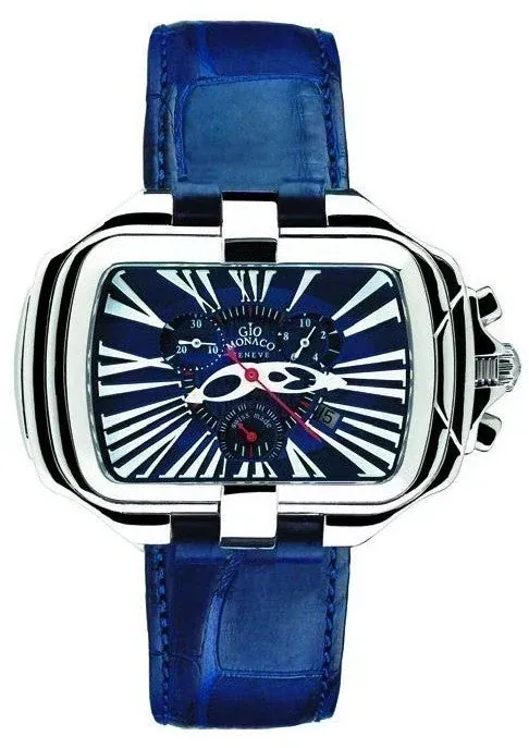 Primadonna Chrono 281