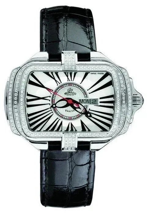 Primadonna Day Date Diamonds 308