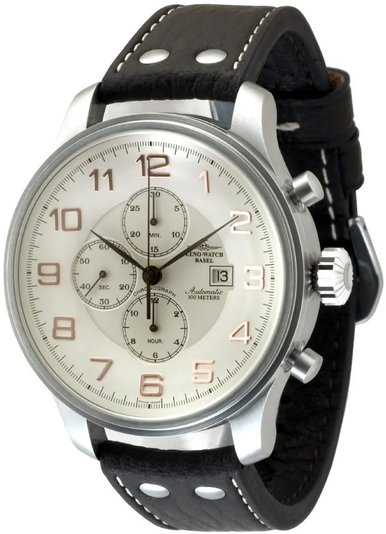 Giant Chronograph Retro Day