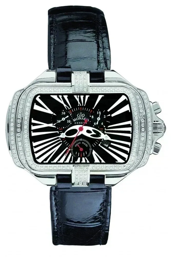 Primadonna Chrono Diamonds 288