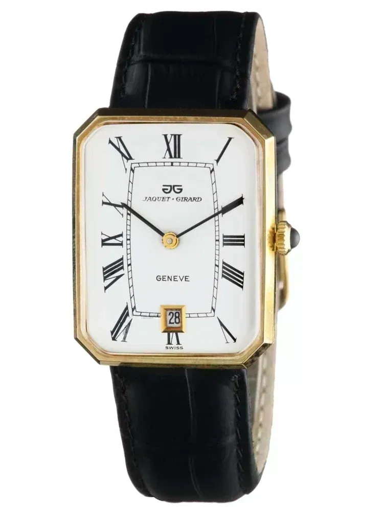 Jaquet Girard 4320