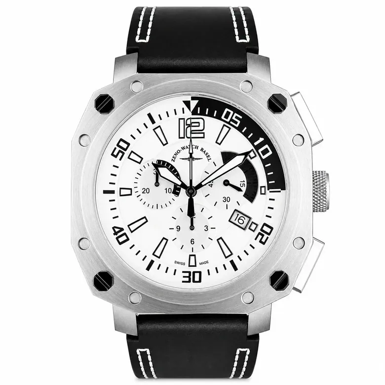 Quartz 2 Chronograph