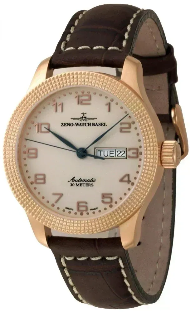 NC Clou de Paris Automatic Retro