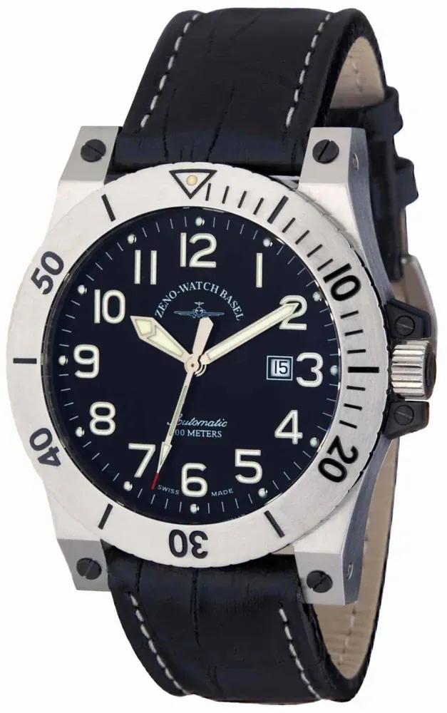 Muscles Automatic Retro