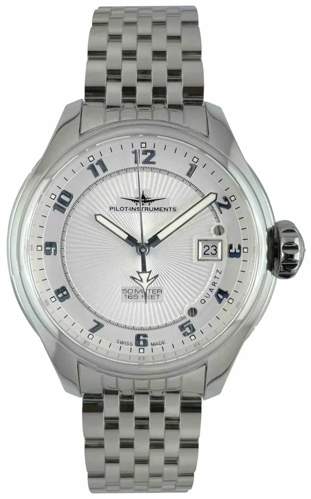 Pilot Instruments Quartz SW