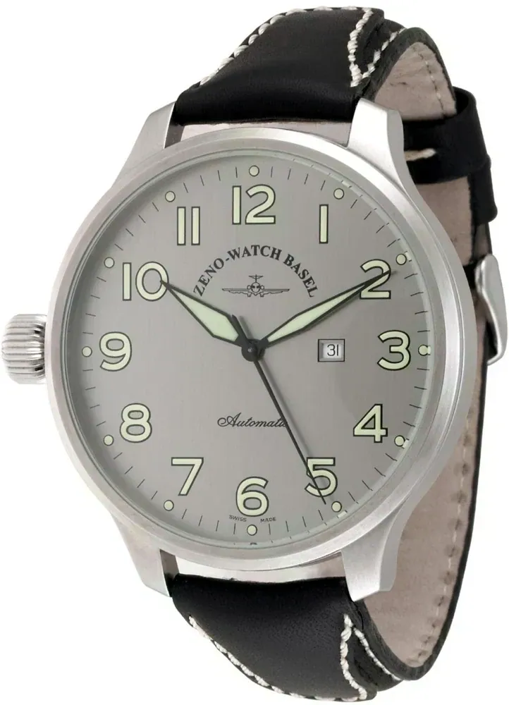 Super Oversized SOS Automatic Lefthander