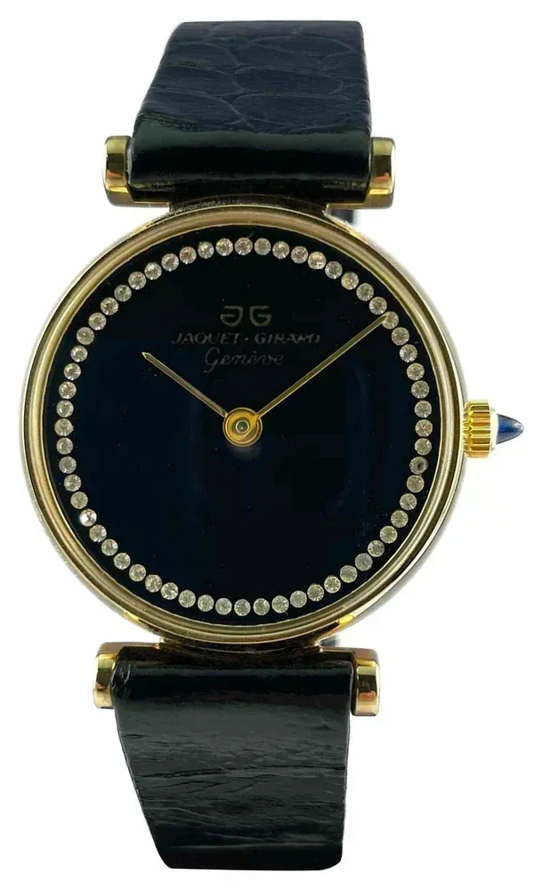 Jaquet Girard 470