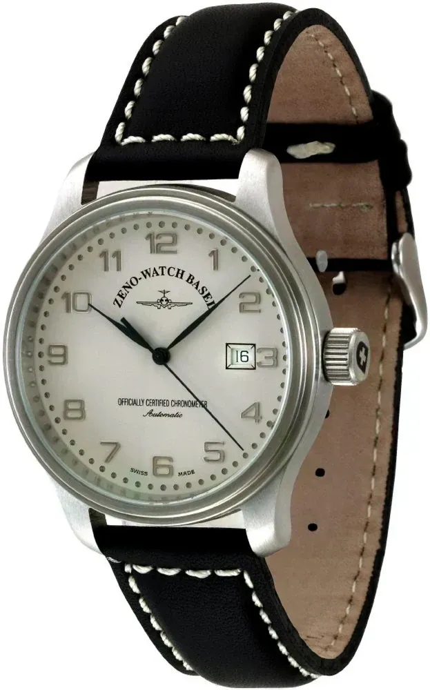 NC Retro Automatic Chronometer