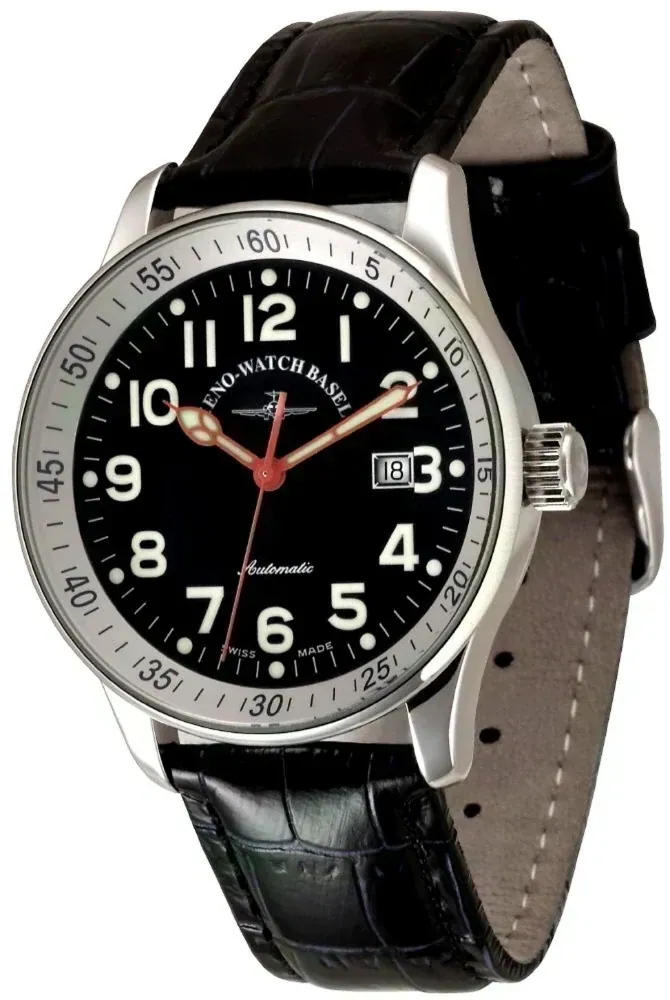 X-Large Pilot Automatic R