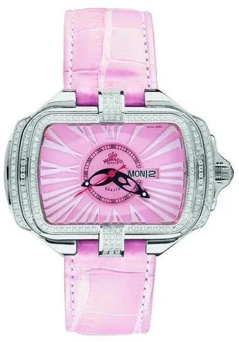 Primadonna Day Date Diamonds 311