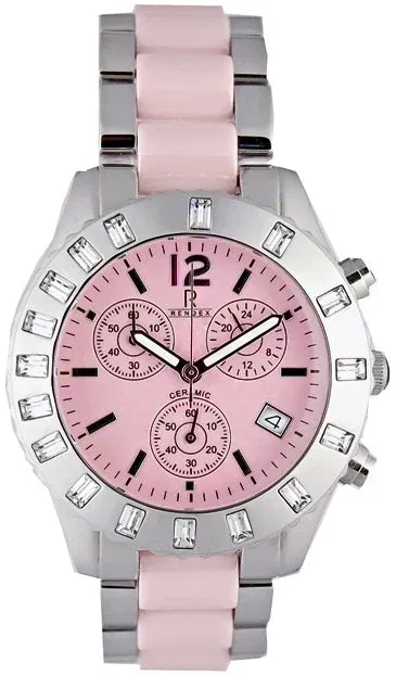Chronograph 24h Ceramic