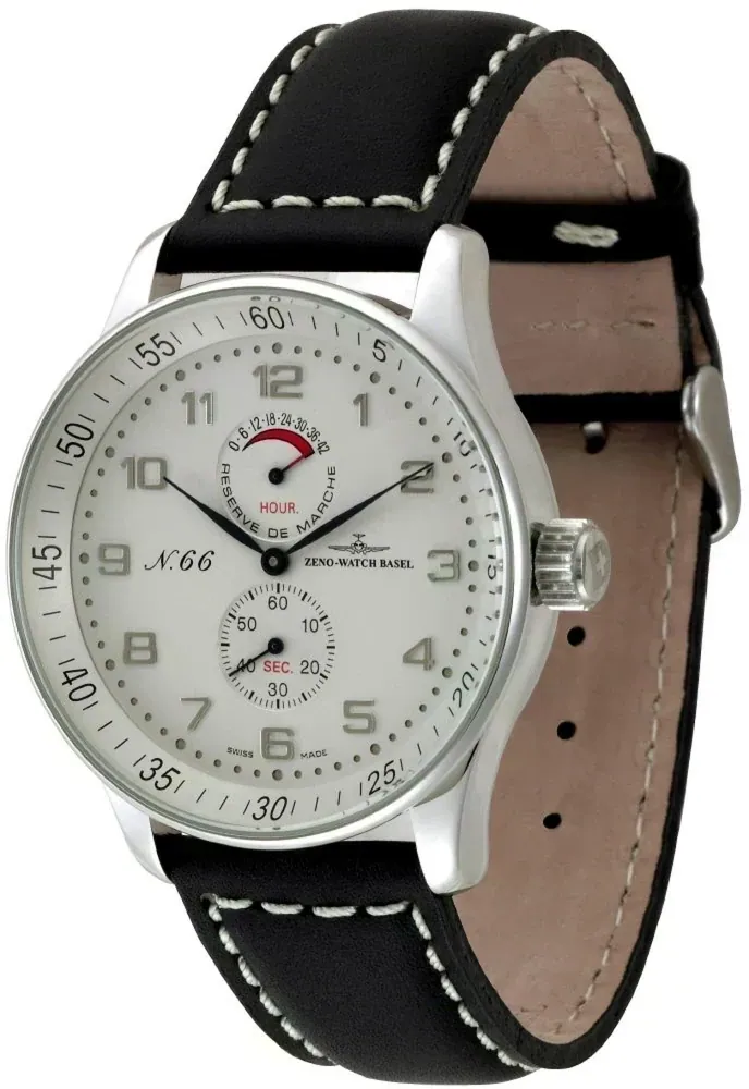 X-Large Retro Power Reserve - Limited Edition