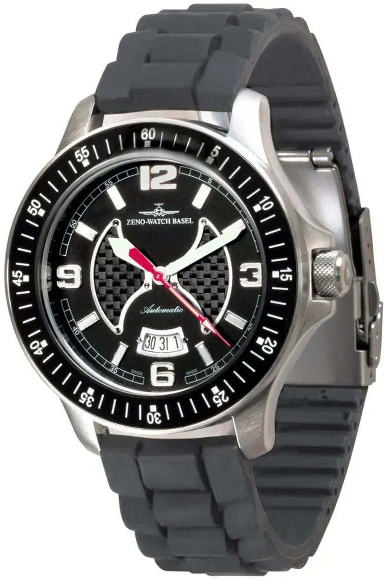 Hercules 4 Automatic – Limited Edition